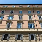 Vatican City Suites By Hili