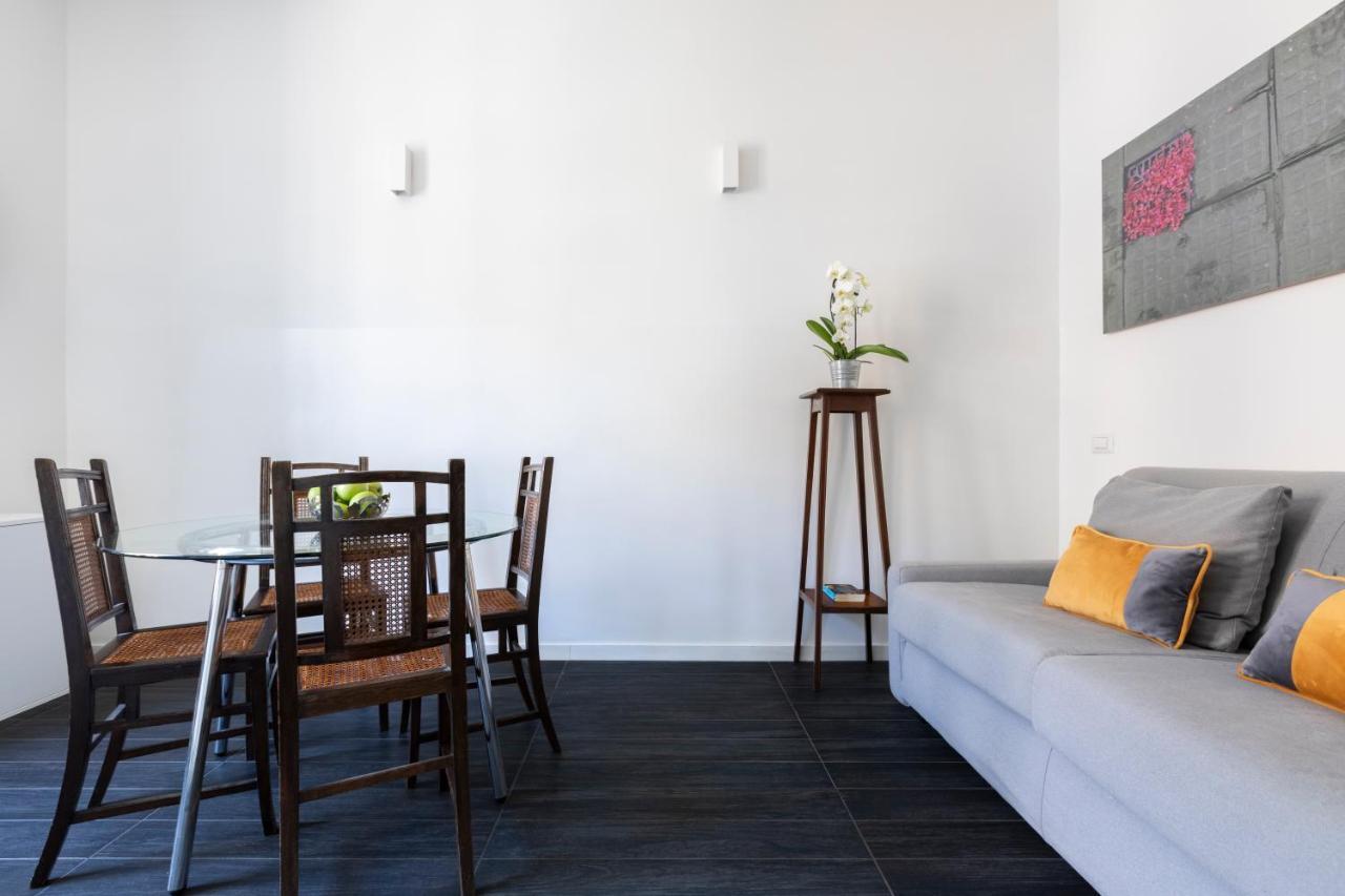 Vatican City Suites By Hili *