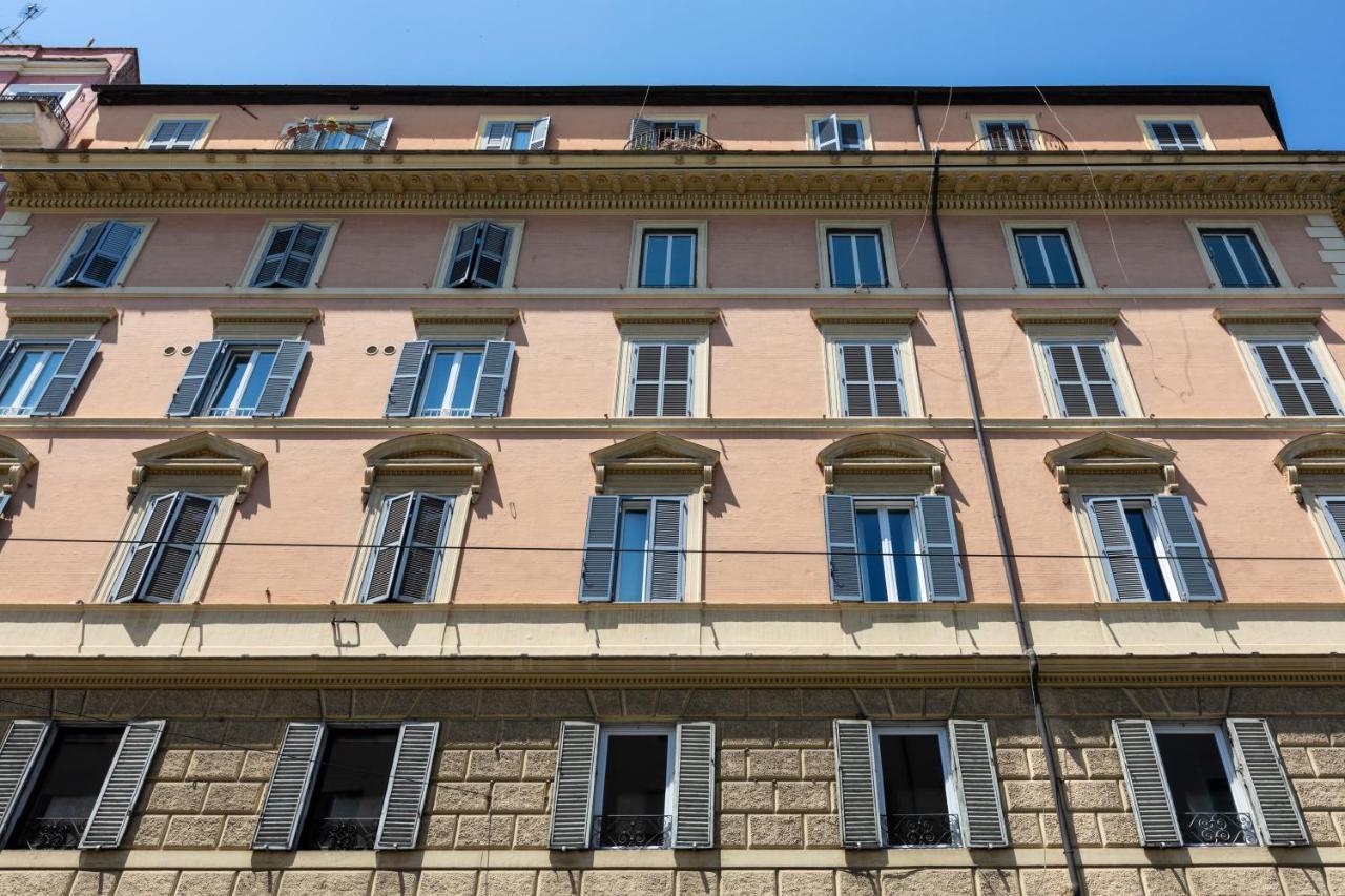 Vatican City Suites By Hili Apartment