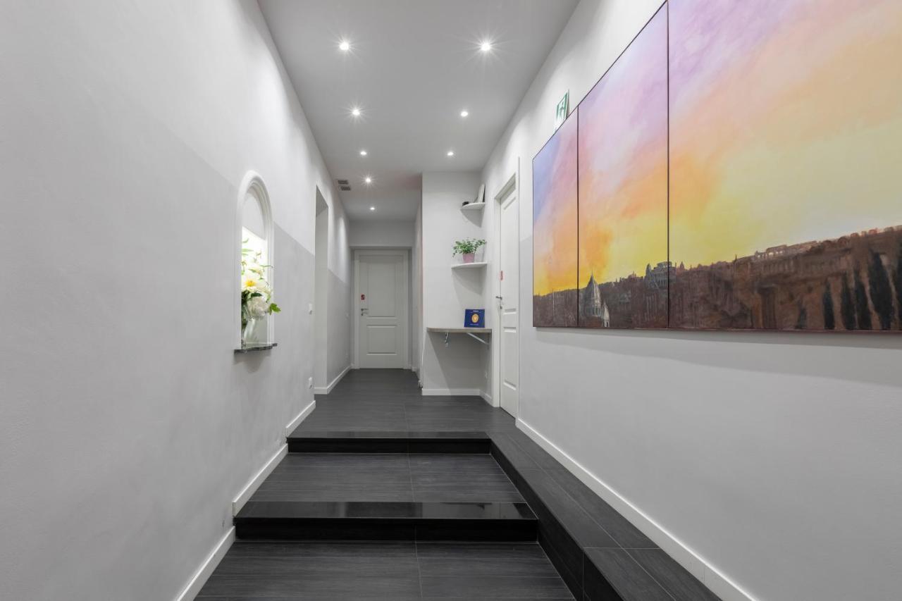 Apartment Vatican City Suites By Hili