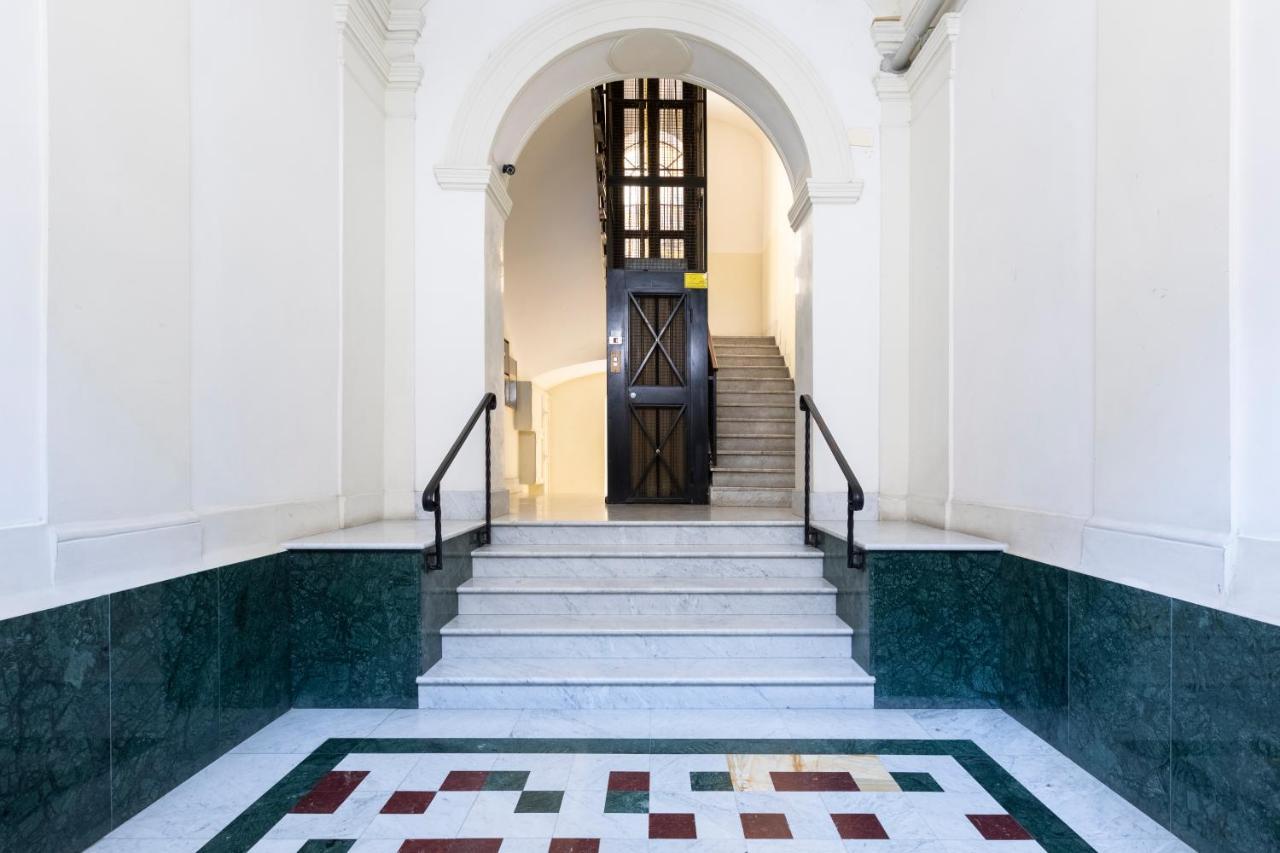 Vatican By Hili Appartamento