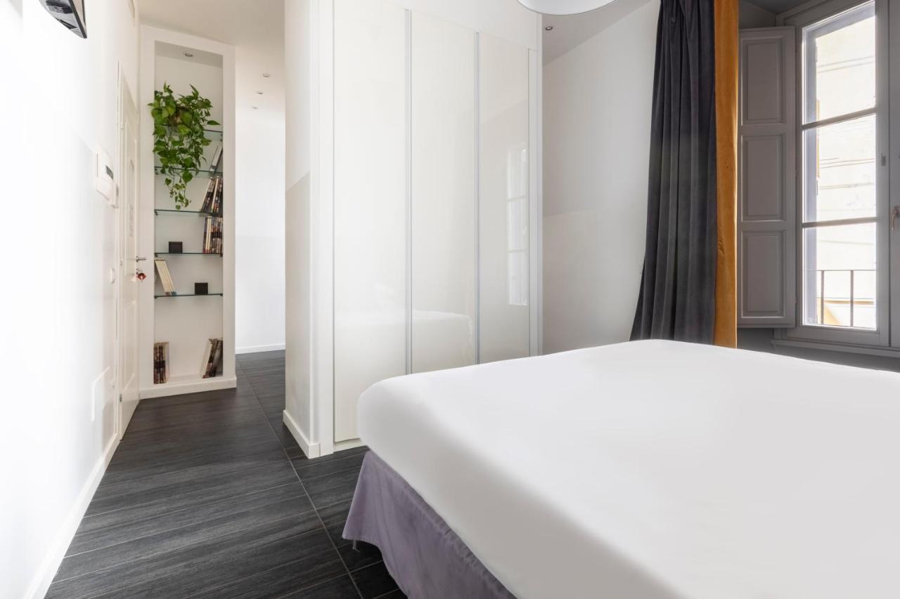 Vatican City Suites By Hili Apartment Rome