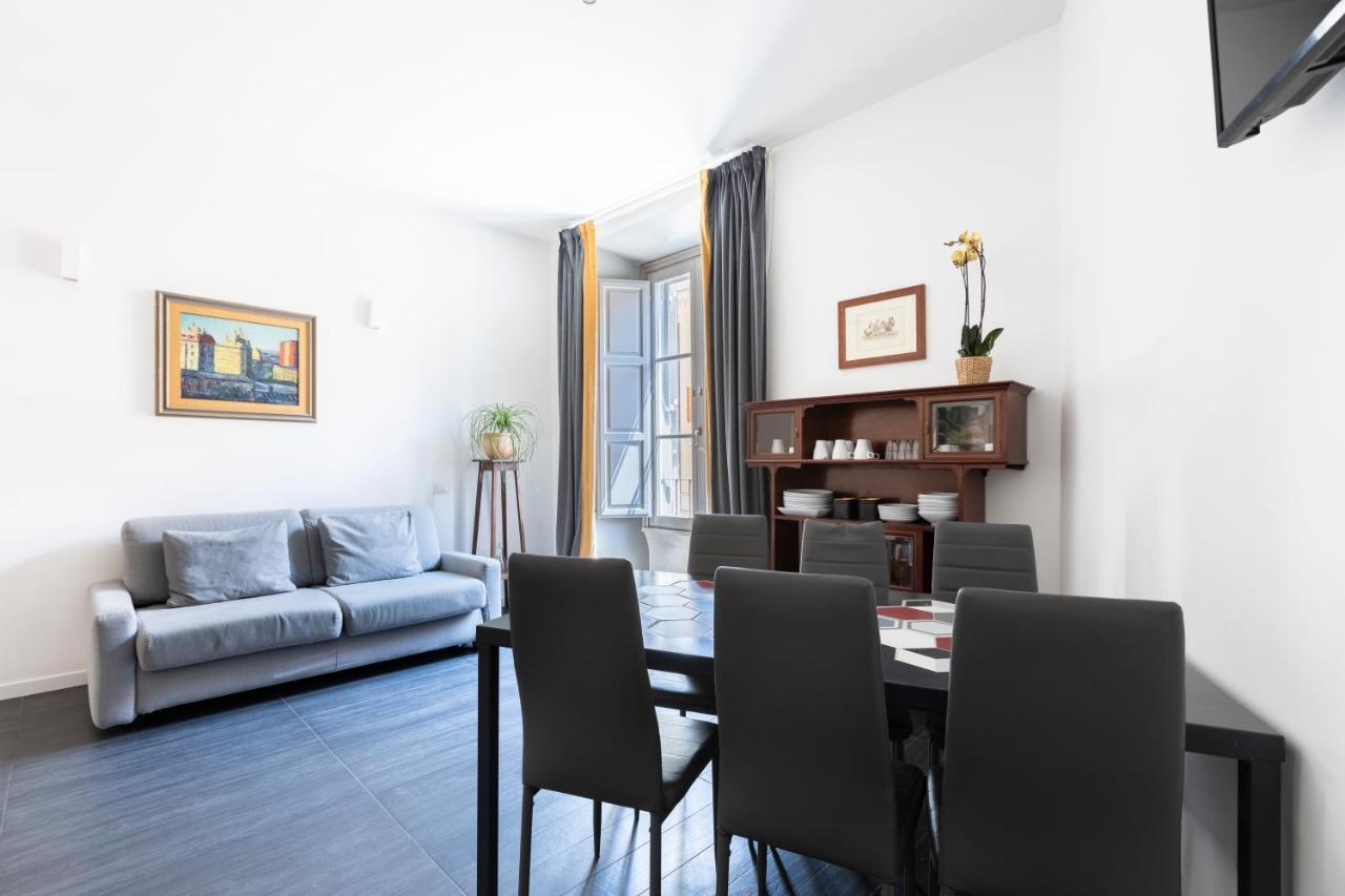 Apartment Vatican City Suites By Hili *