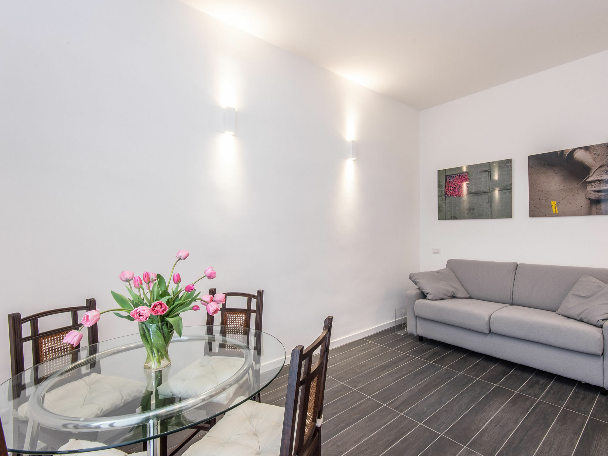 Apartment Vatican City Suites By Hili Rome