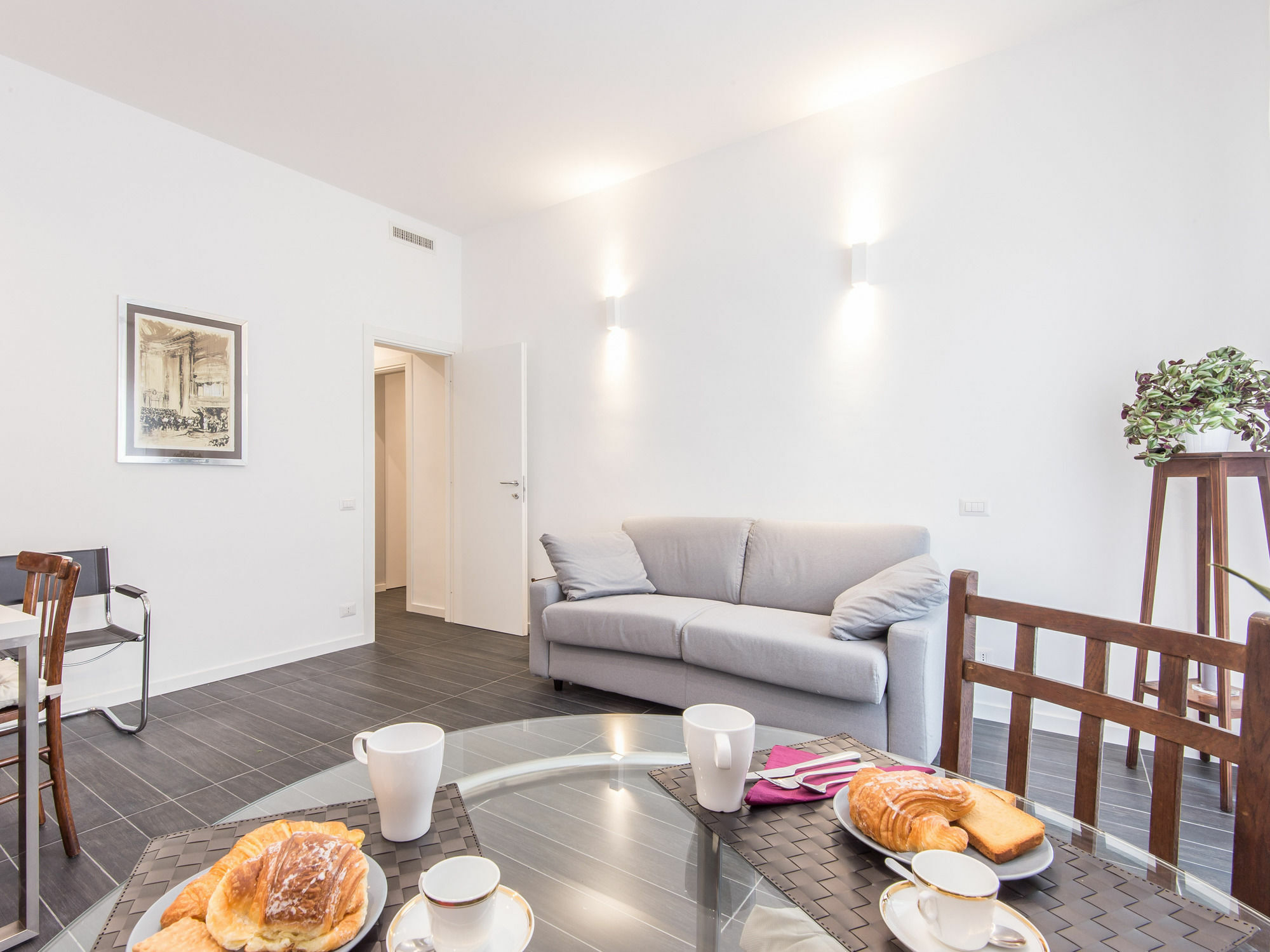 Vatican City Suites By Hili Rome