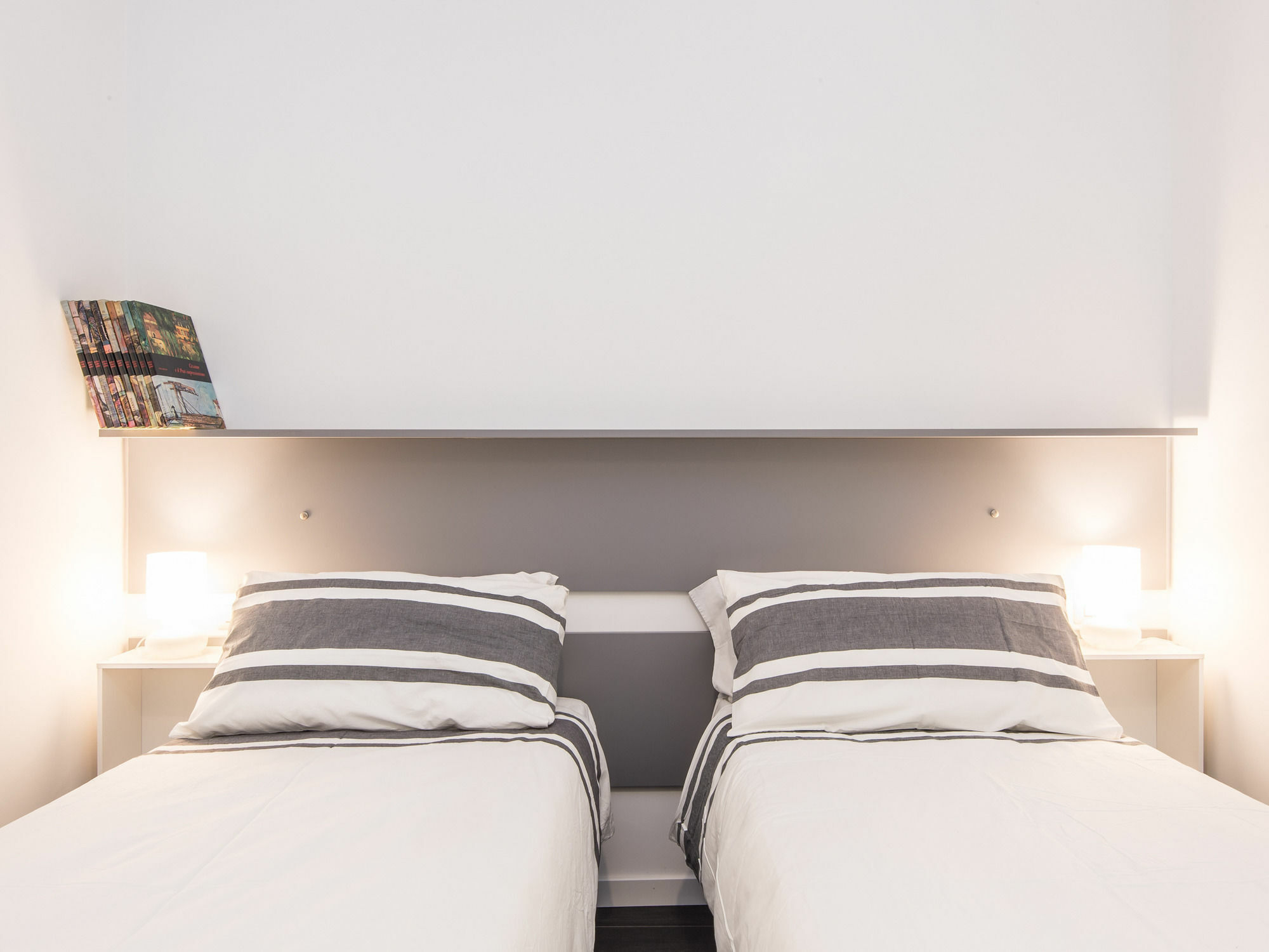 Apartment Vatican City Suites By Hili Rome