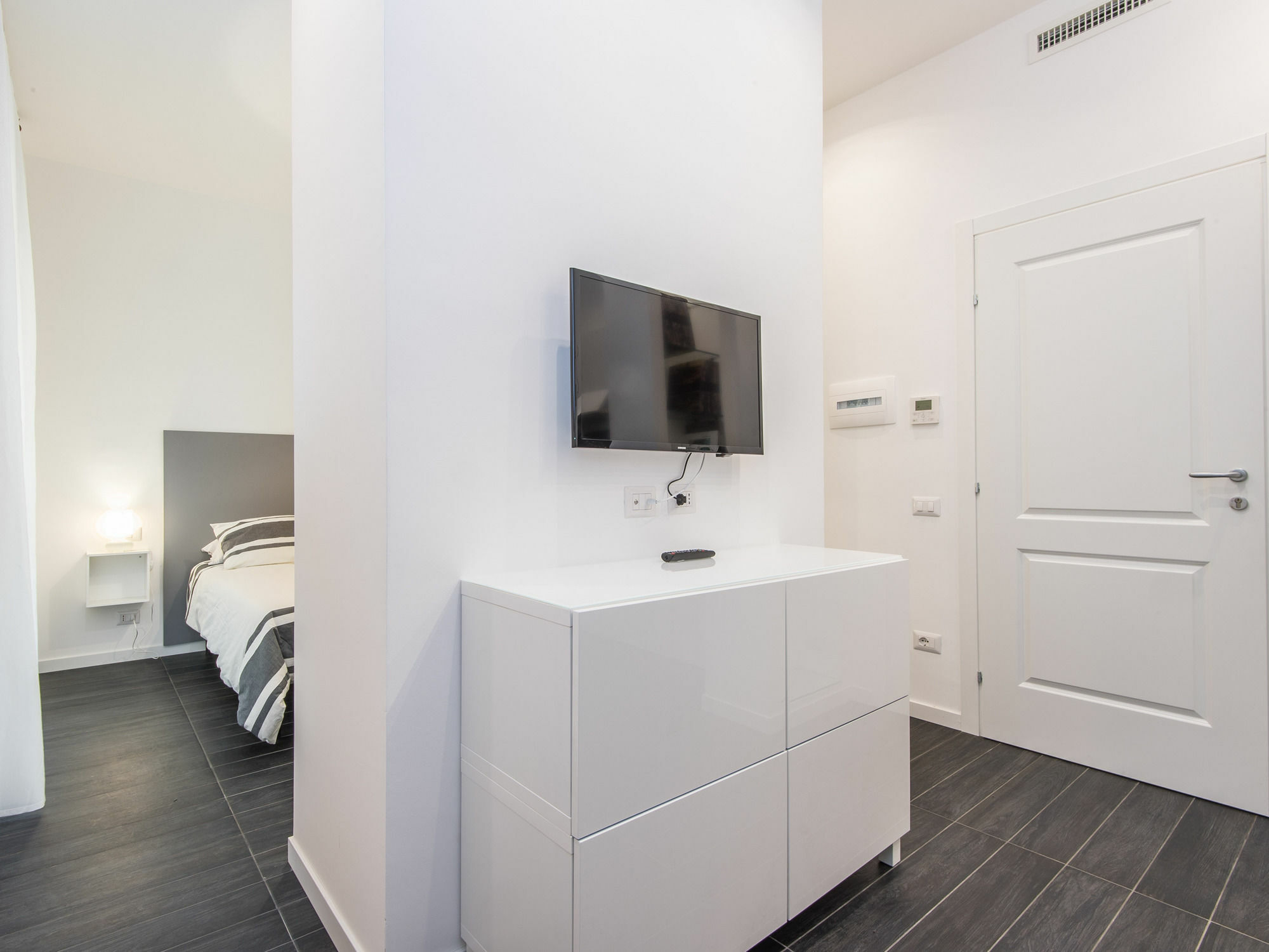 Vatican City Suites By Hili Apartment