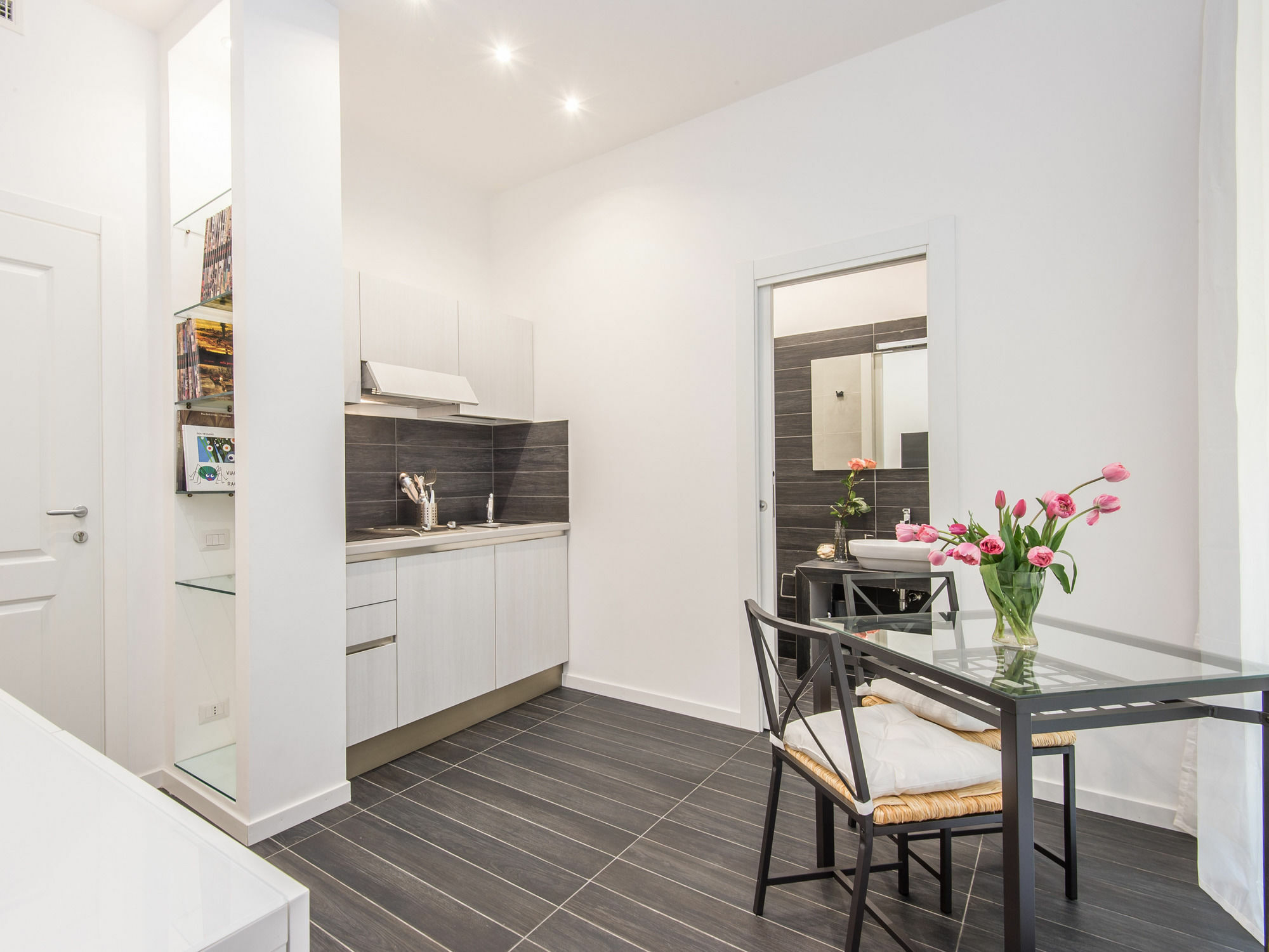 Apartment Vatican City Suites By Hili *