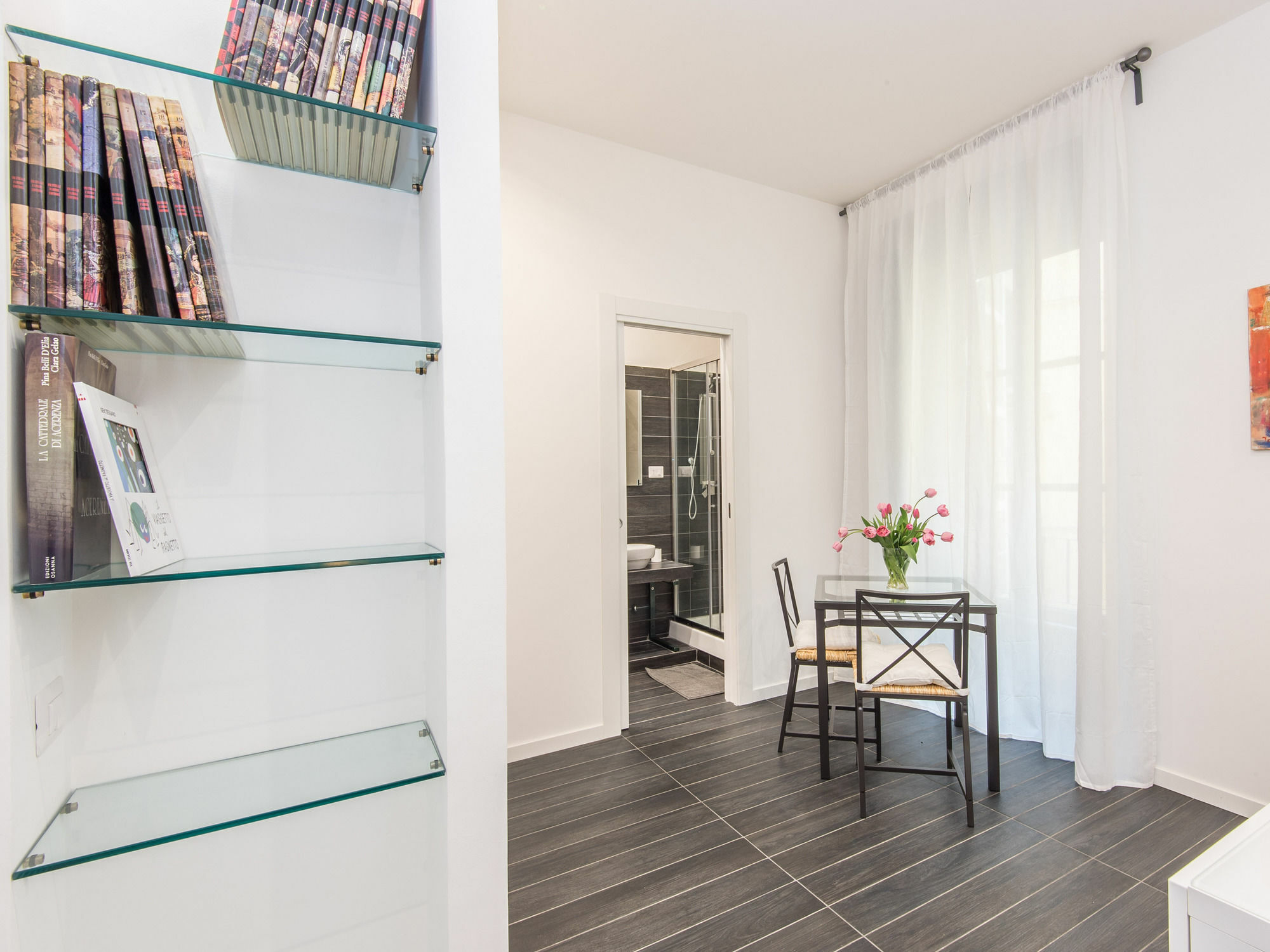 Vatican City Suites By Hili Apartment *