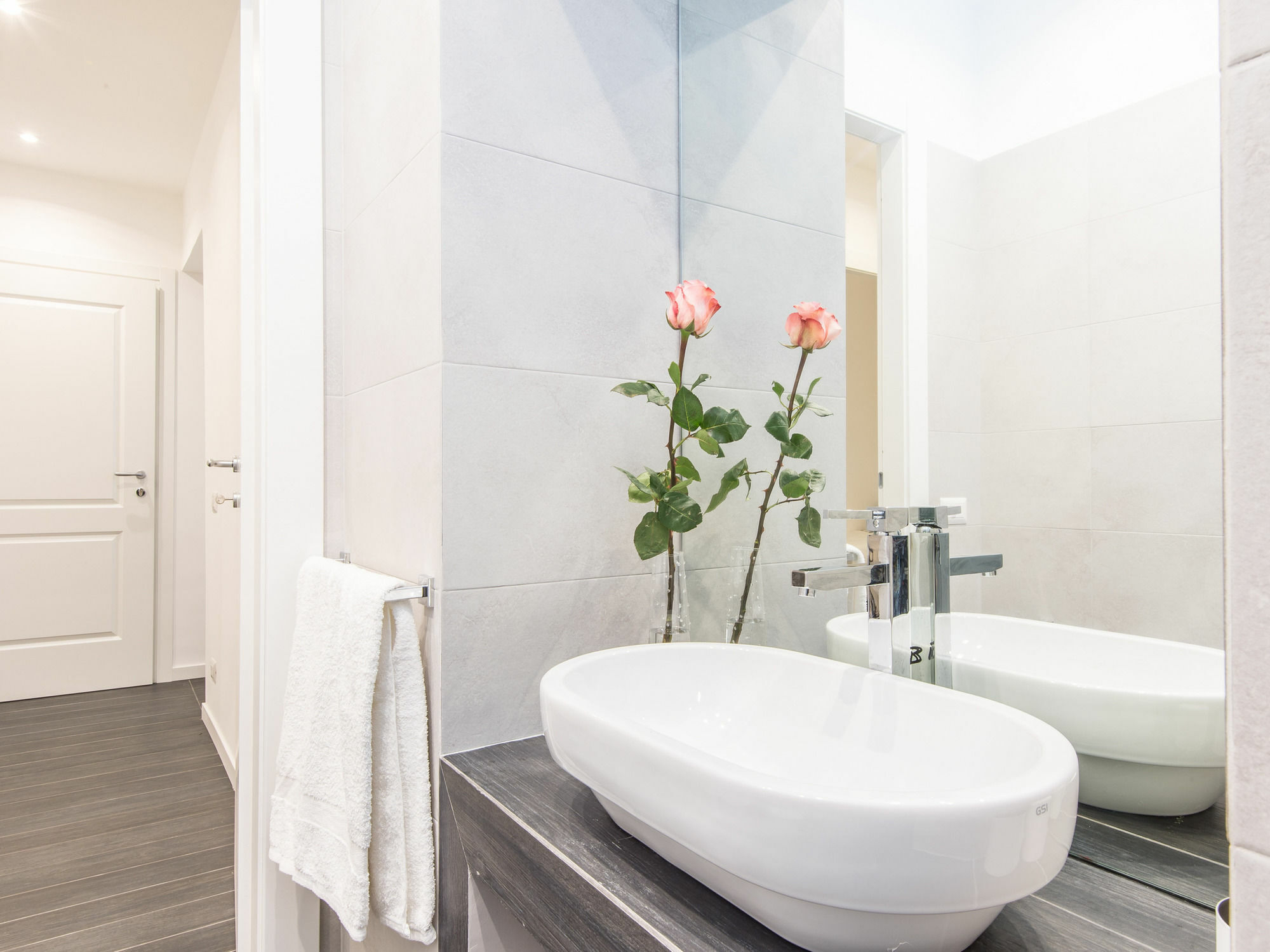 Vatican City Suites By Hili *