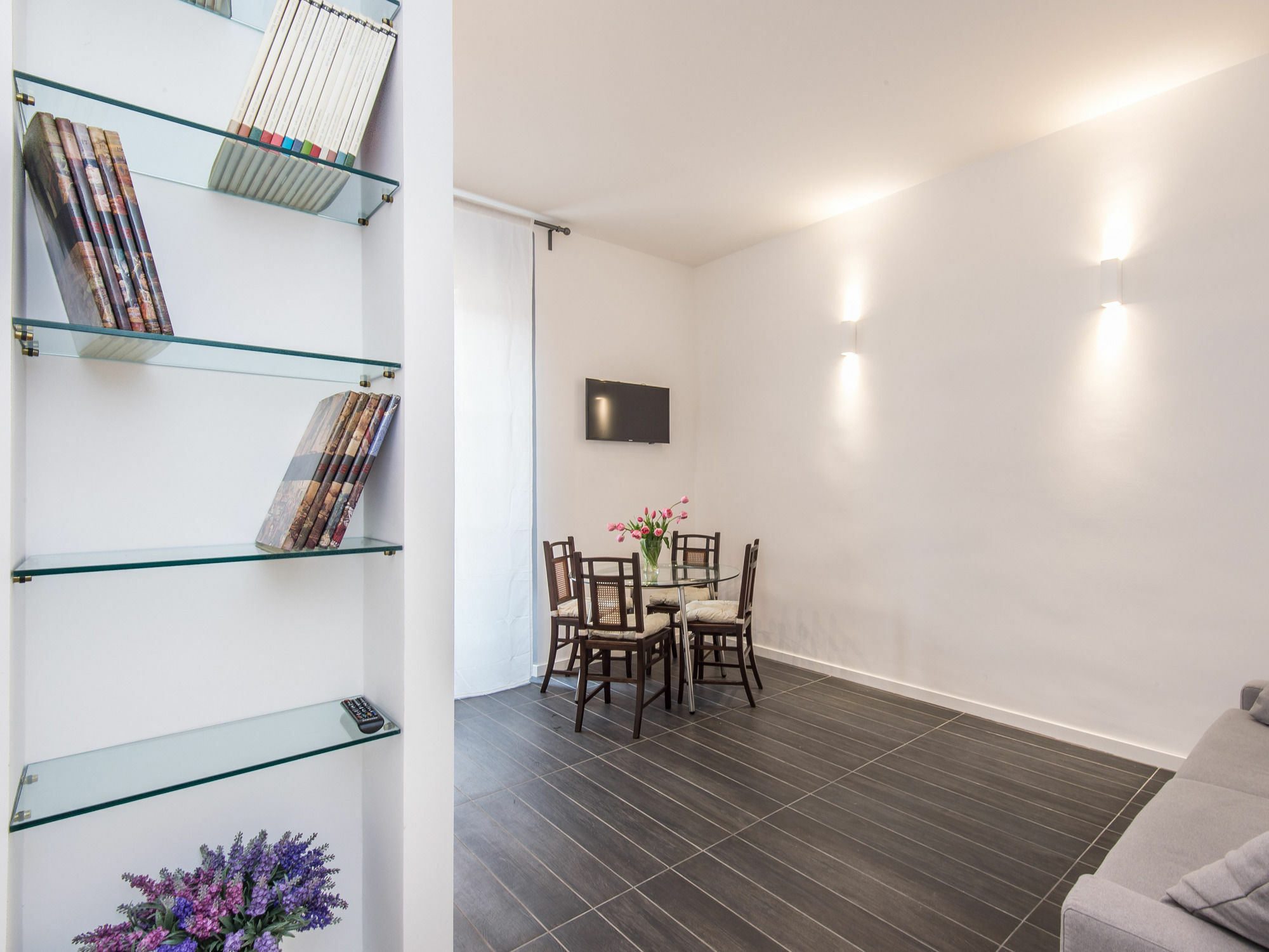 Appartamento Vatican By Hili *
