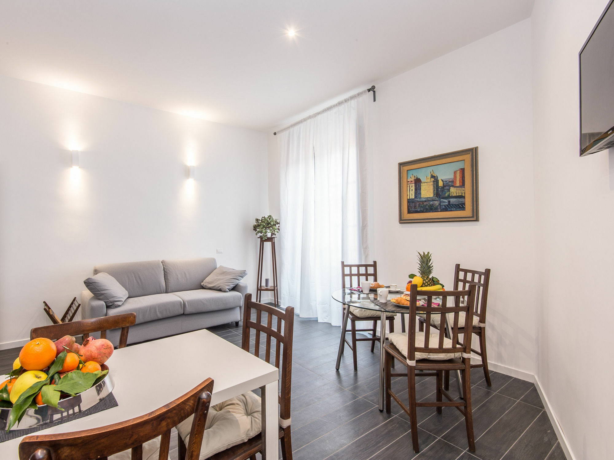 Apartment Vatican City Suites By Hili