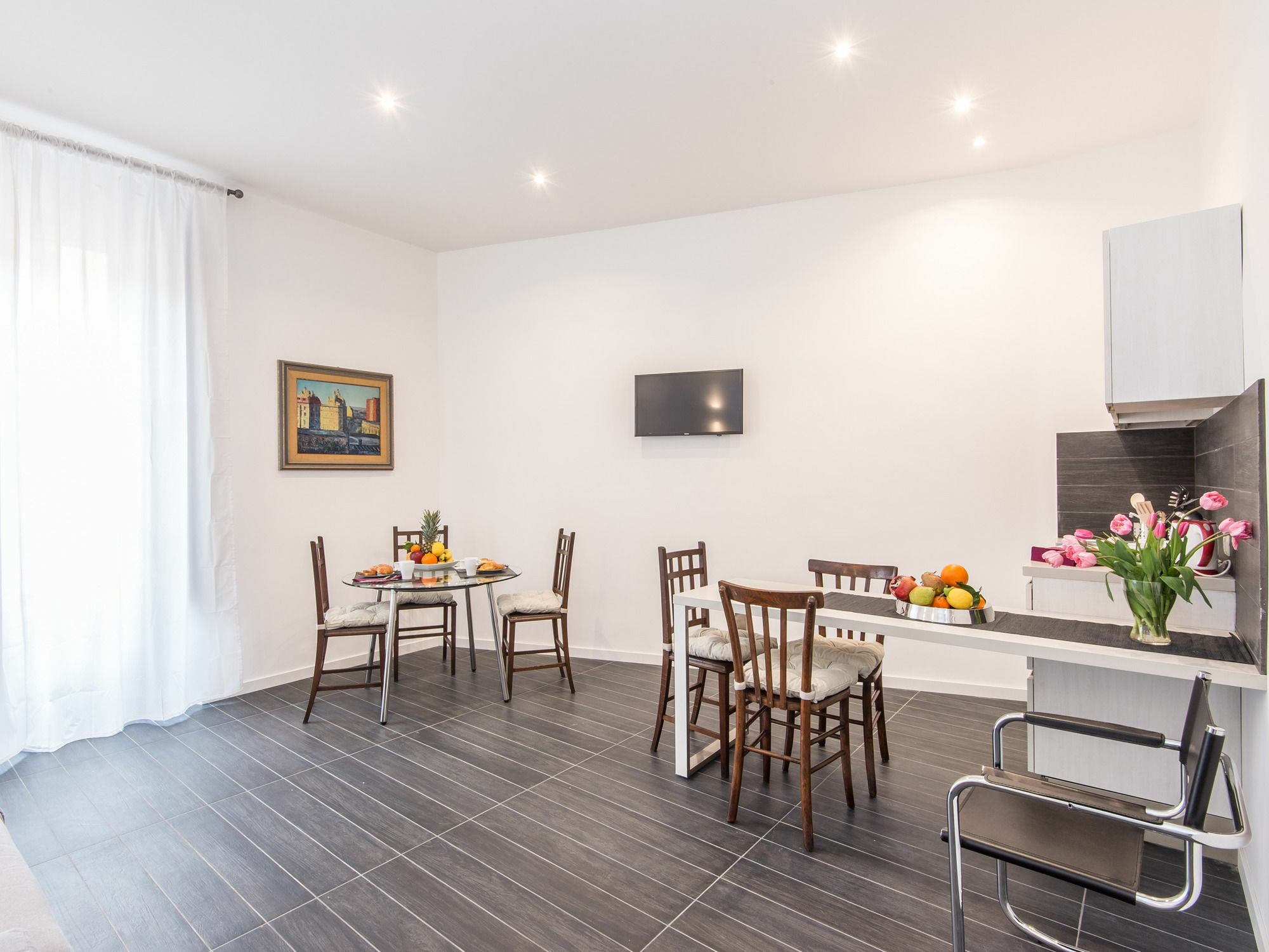 Vatican City Suites By Hili *
