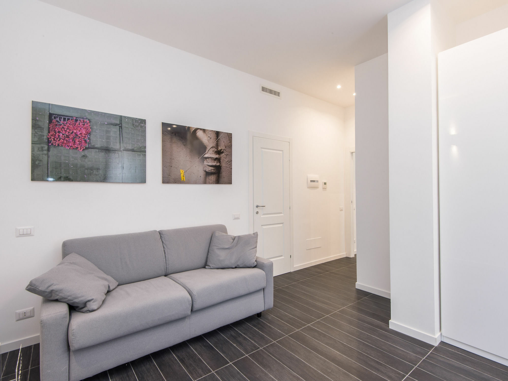 Vatican City Suites By Hili *