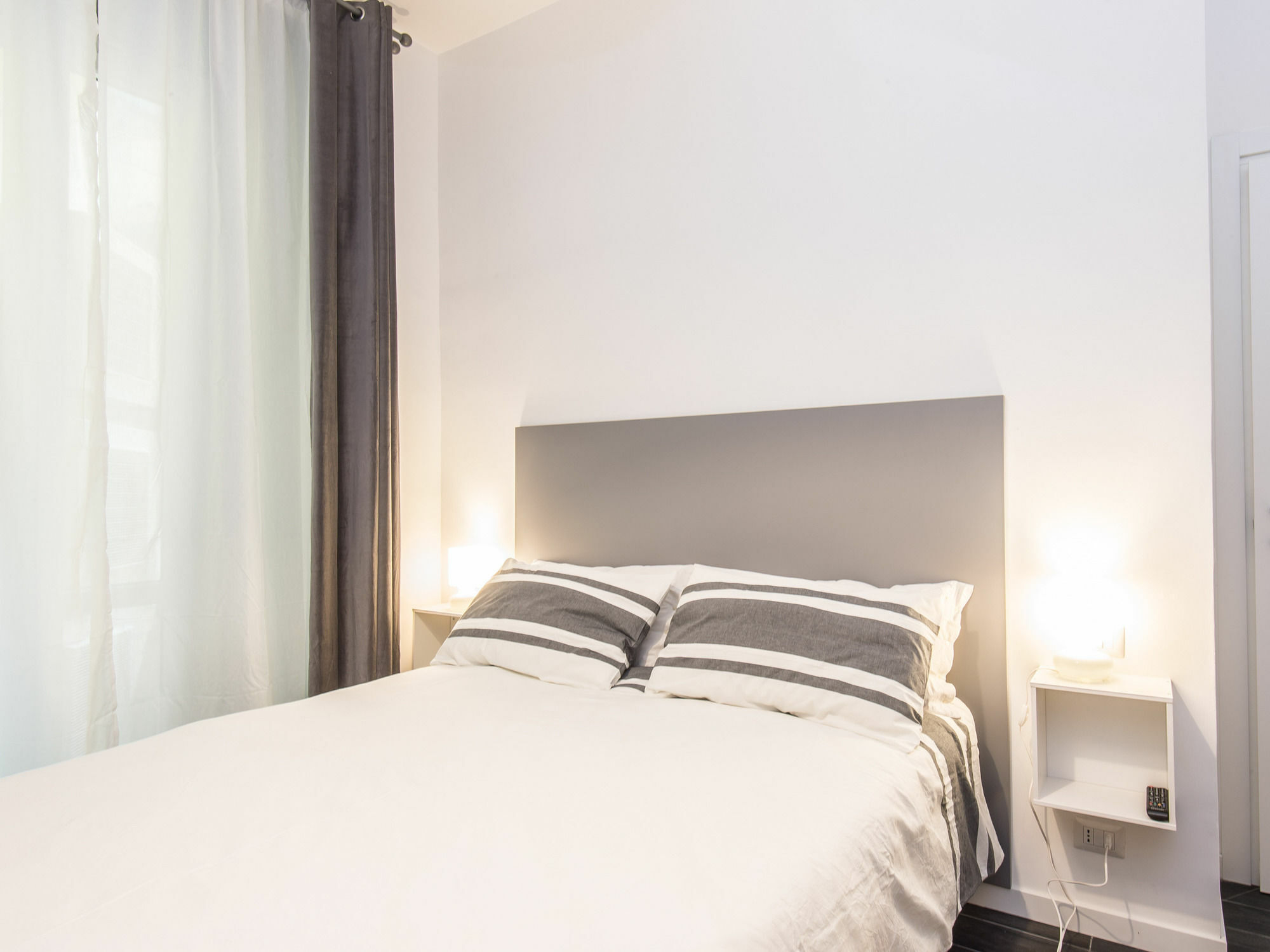 Vatican City Suites By Hili Apartment *