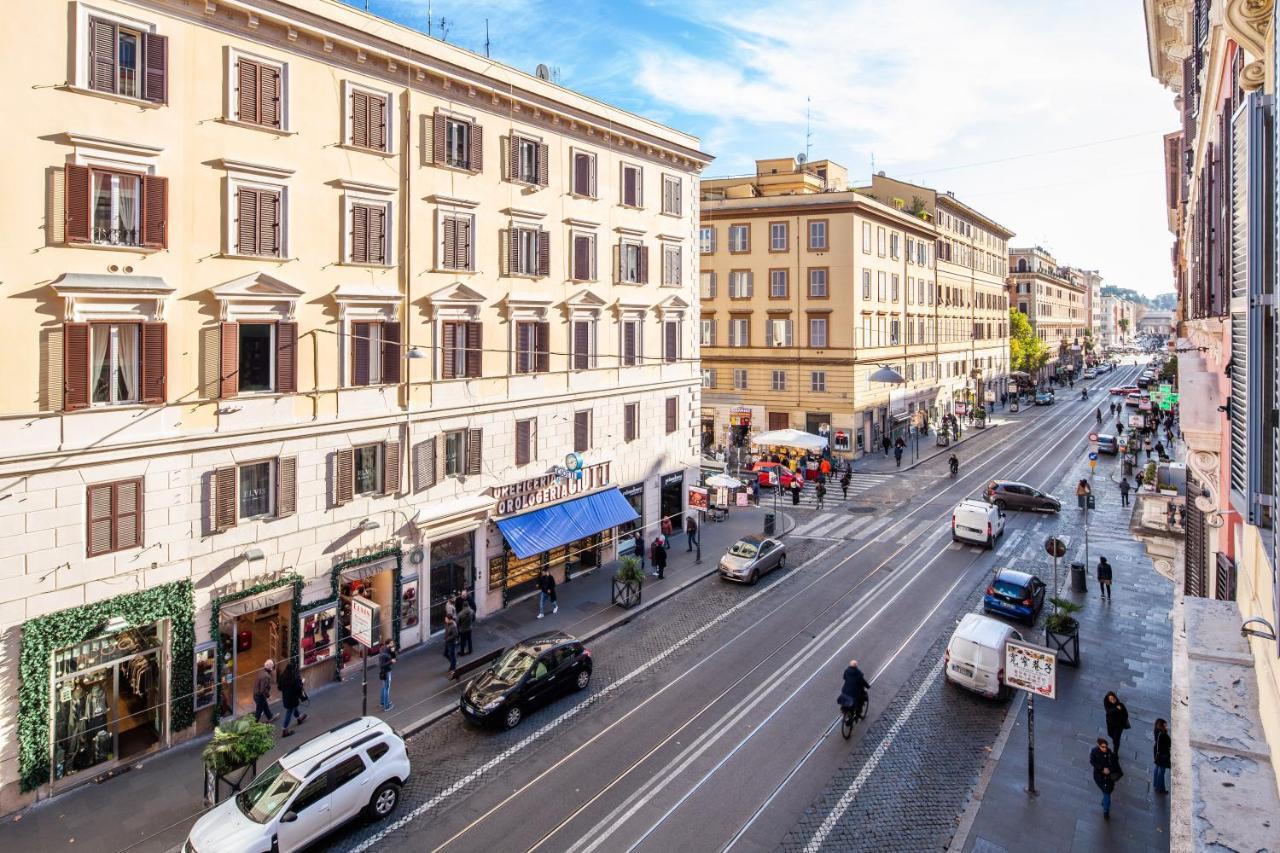 Vatican City Suites By Hili Rome