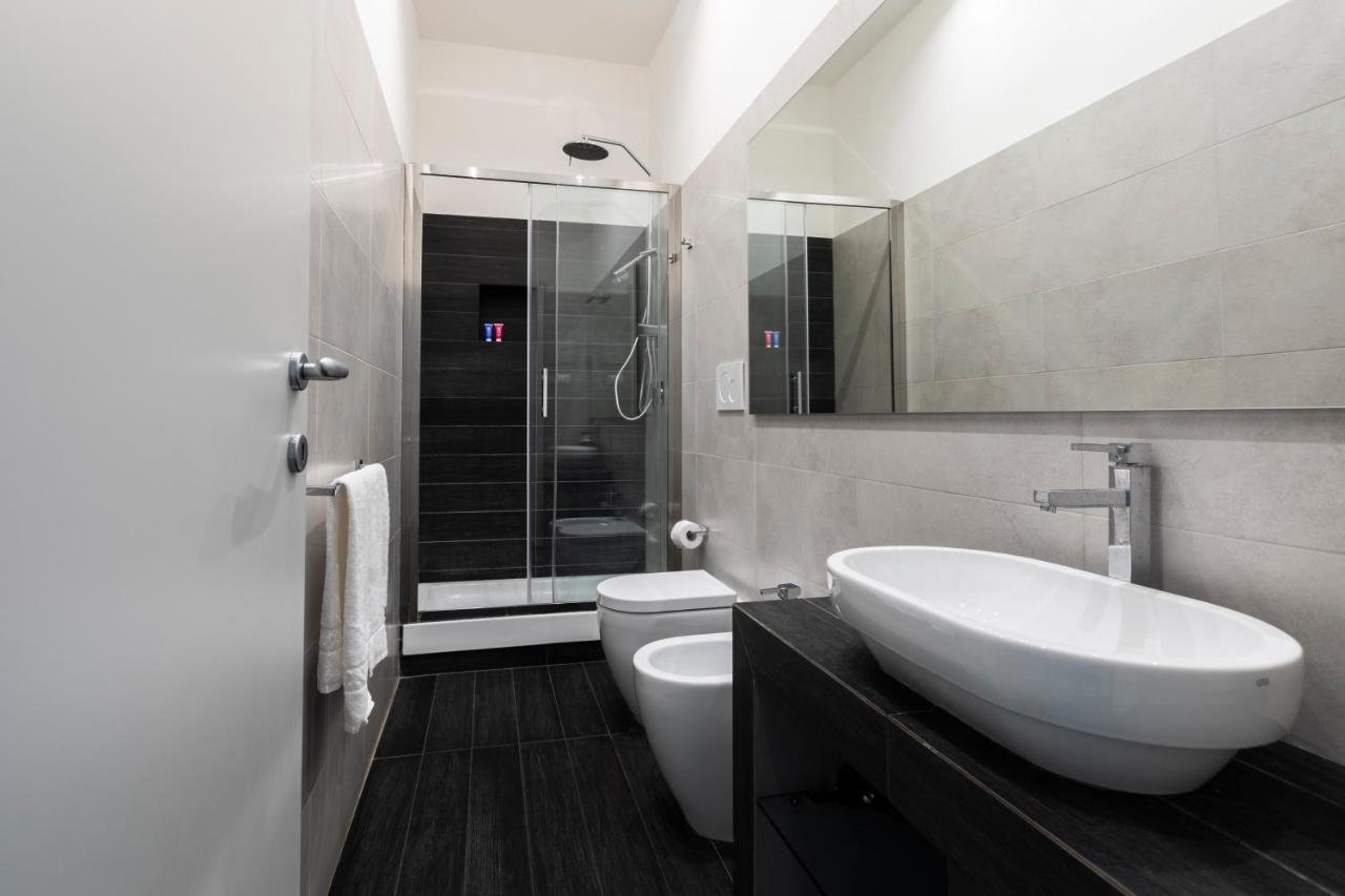 Vatican City Suites By Hili Apartment