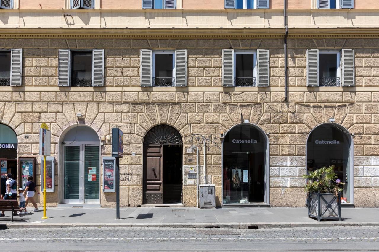 Vatican City Suites By Hili Apartment Rome