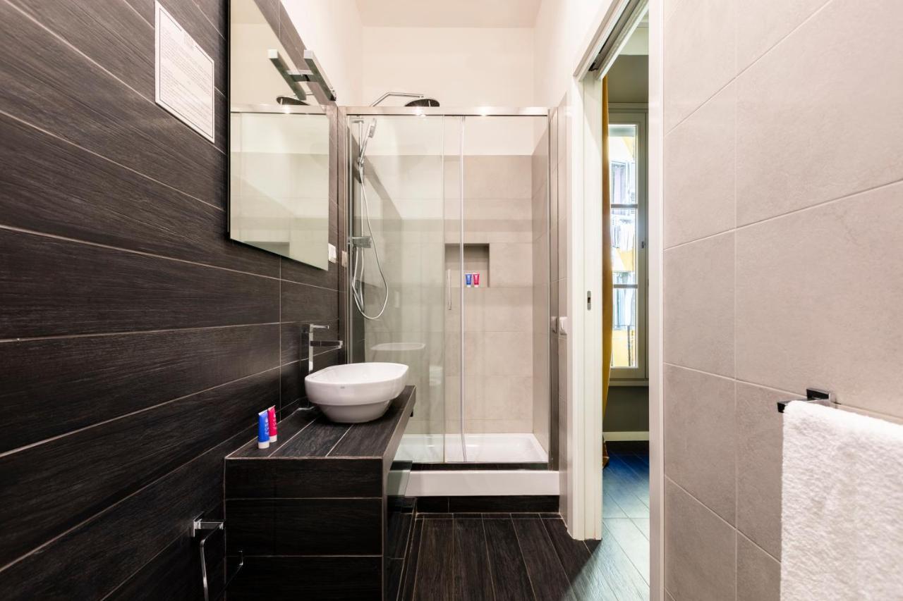 Vatican City Suites By Hili Apartment *
