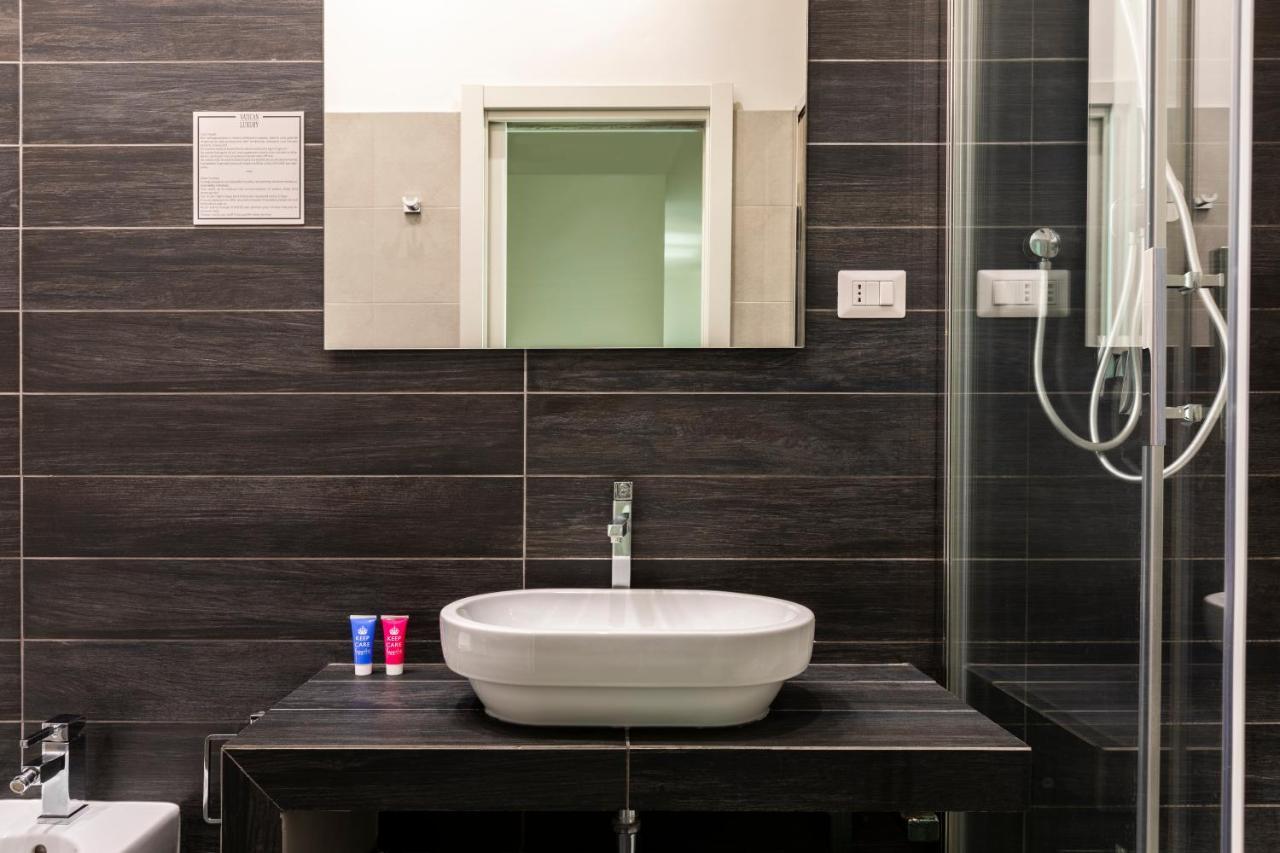 Apartment Vatican City Suites By Hili *