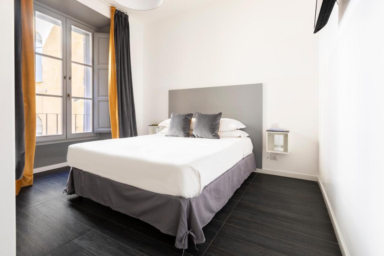 Apartment Vatican City Suites By Hili Rome