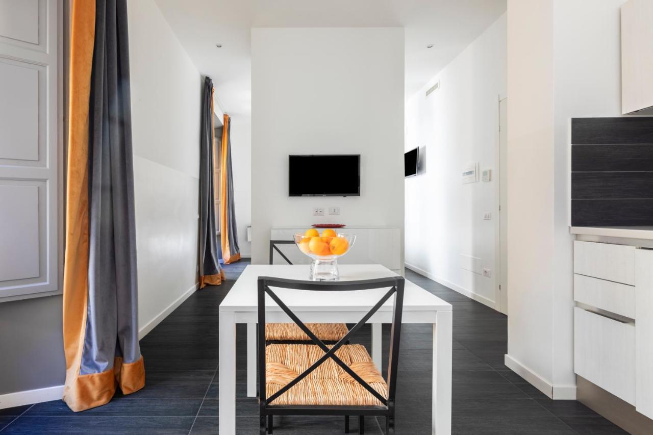 Vatican City Suites By Hili Rome