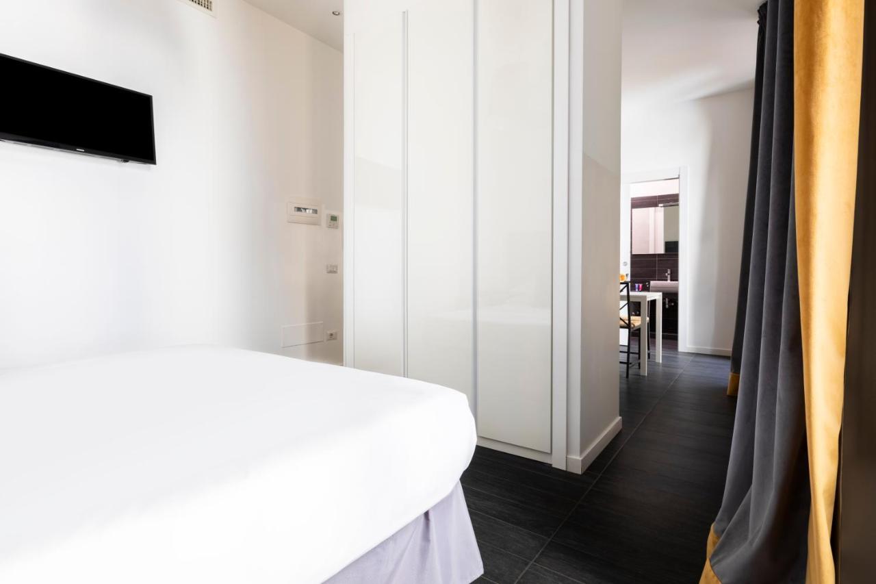 Vatican City Suites By Hili