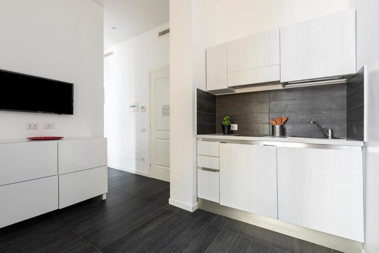 Vatican City Suites By Hili Rome