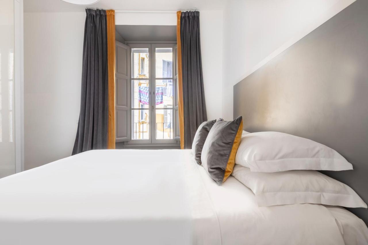 Apartment Vatican City Suites By Hili Rome