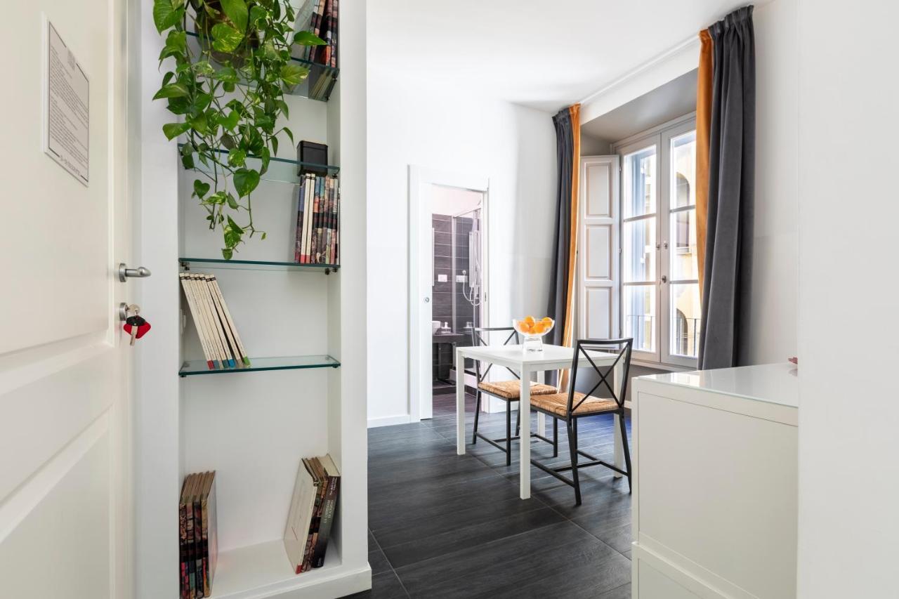 Vatican City Suites By Hili * Rome