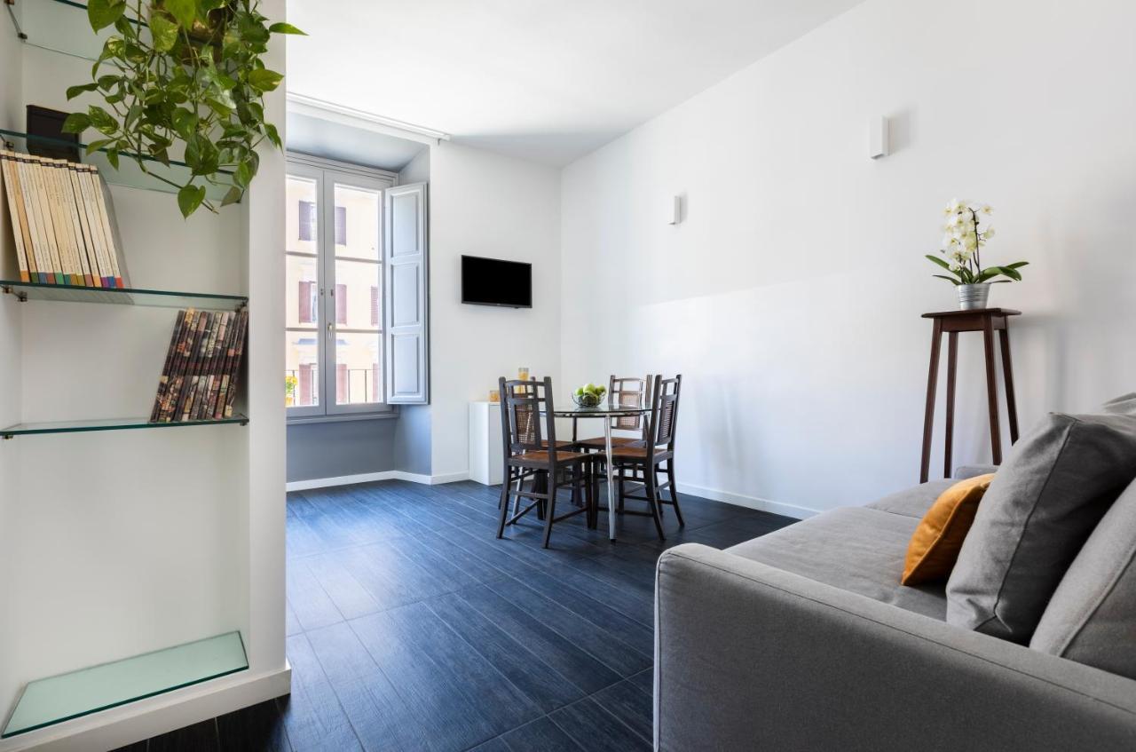 Vatican City Suites By Hili Apartment