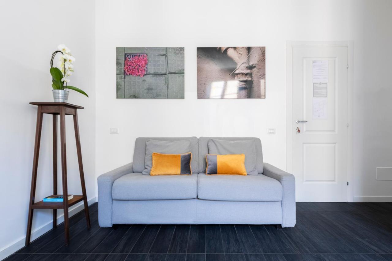 Apartment Vatican City Suites By Hili