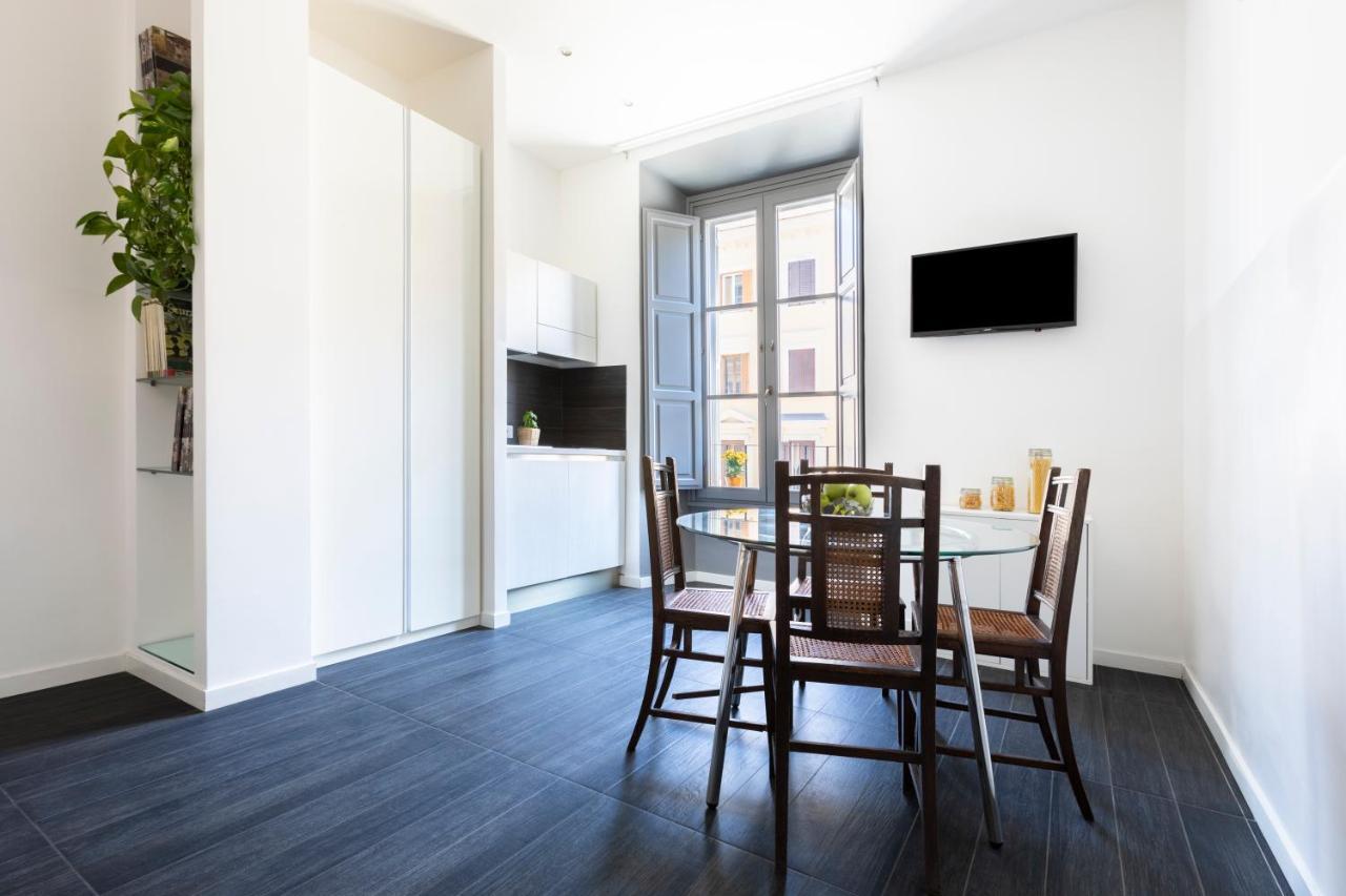 Vatican City Suites By Hili Apartment