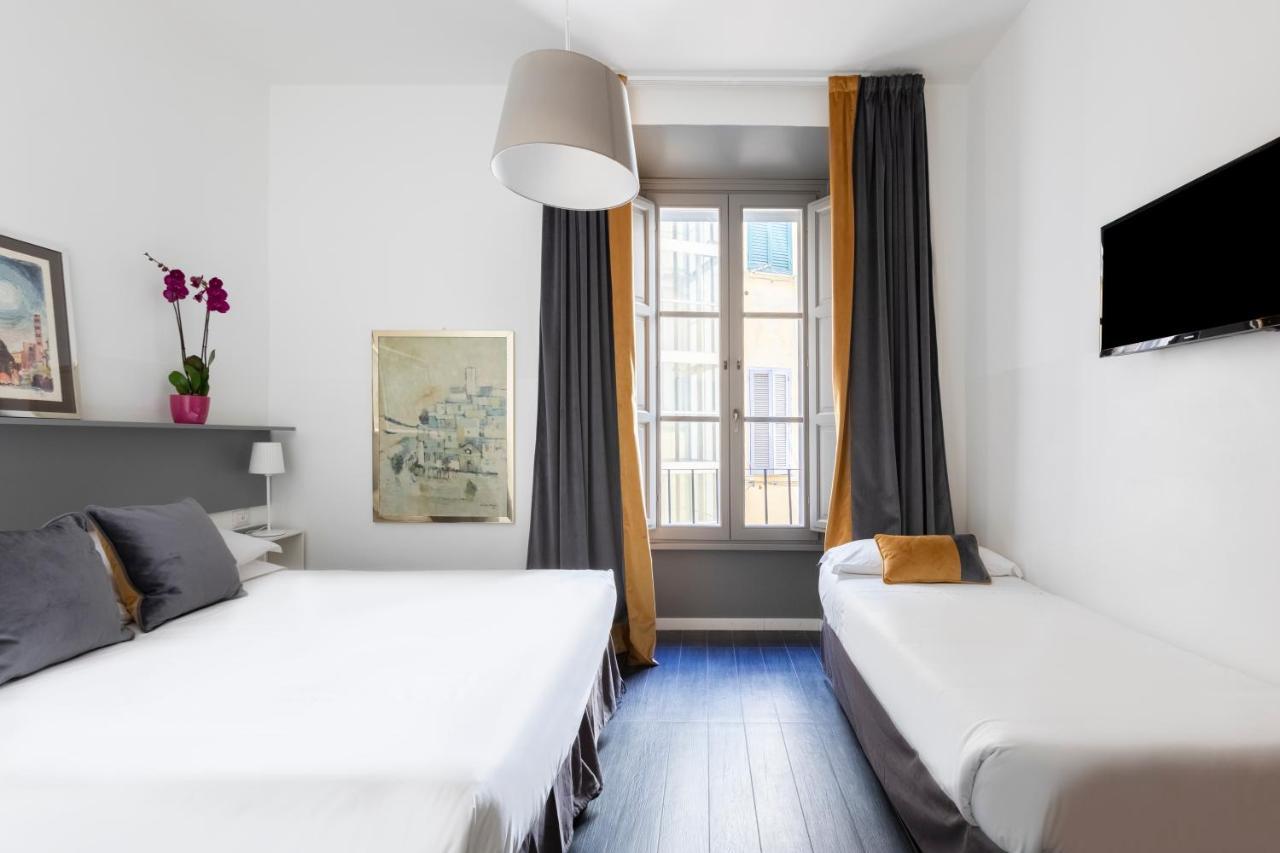 Vatican City Suites By Hili Apartment *
