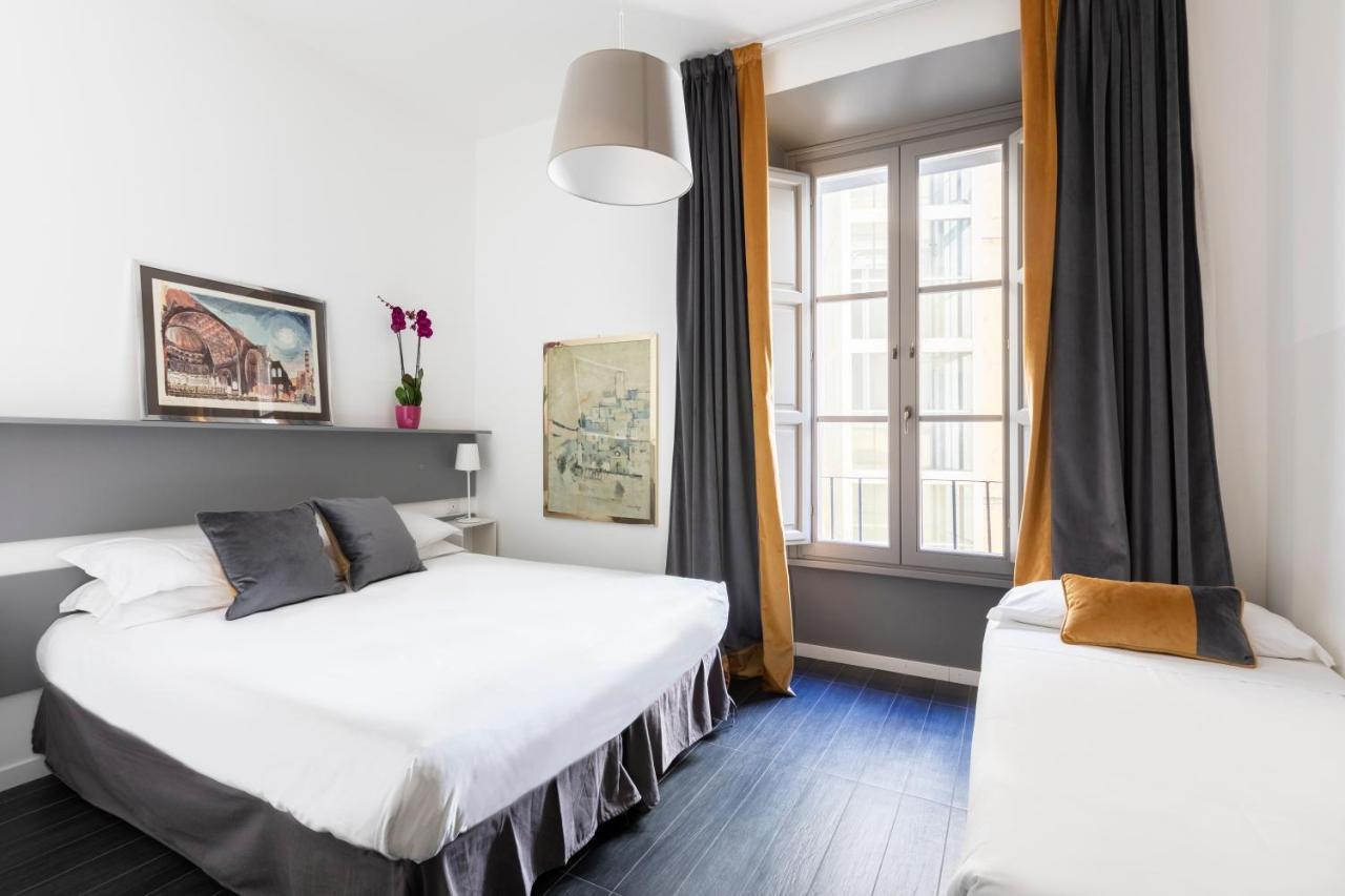 Vatican City Suites By Hili Apartment
