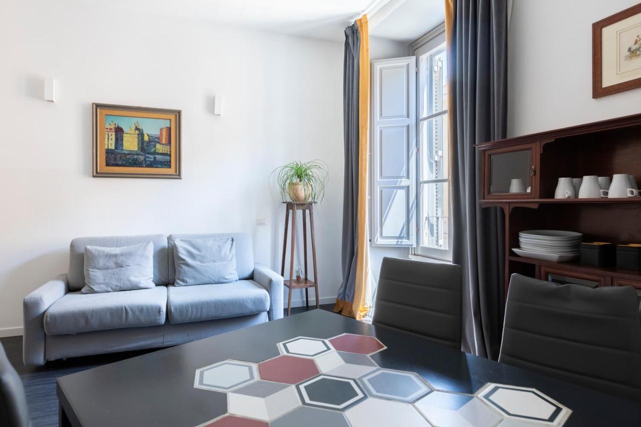 Vatican City Suites By Hili * Rome