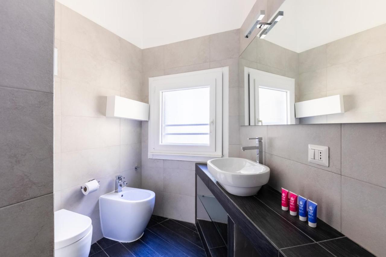 Vatican City Suites By Hili *