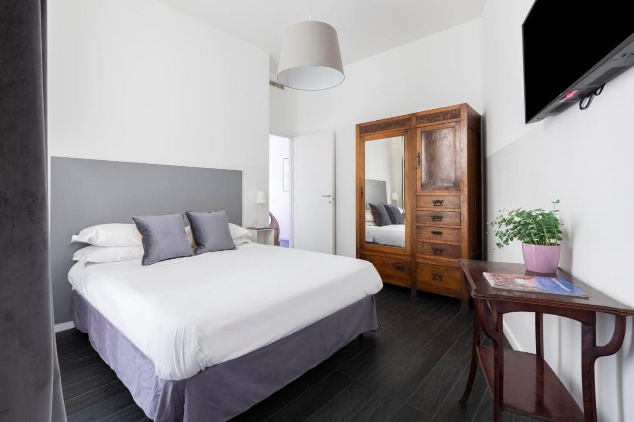 Apartment Vatican City Suites By Hili