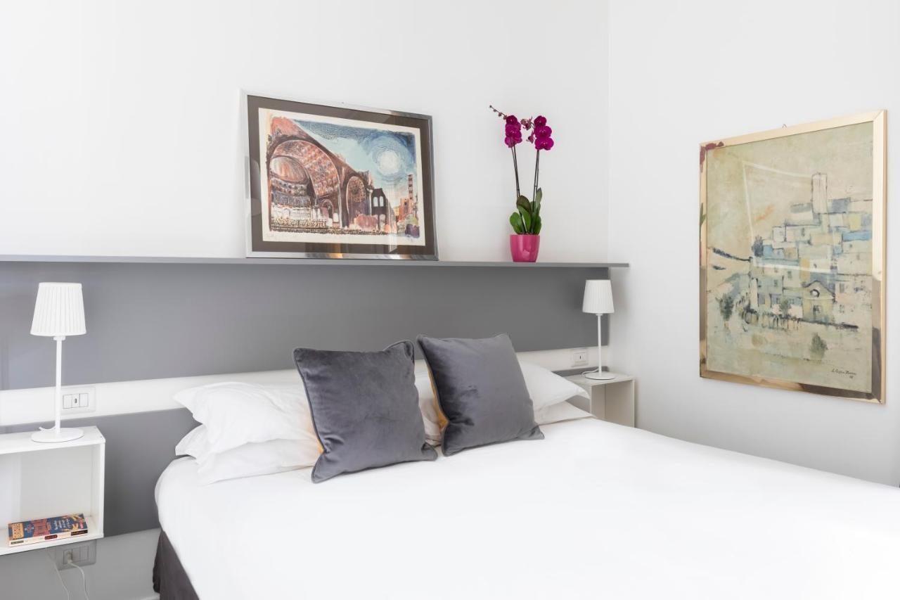 Apartment Vatican City Suites By Hili *