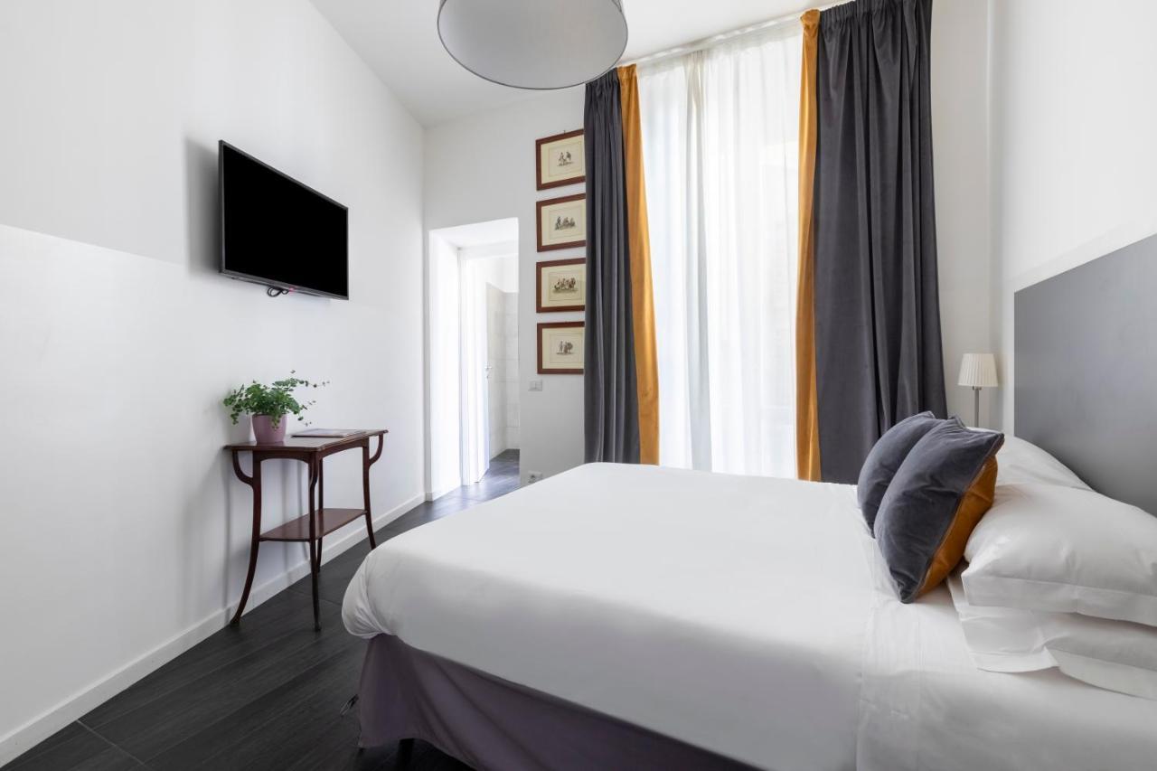 Apartment Vatican City Suites By Hili Rome