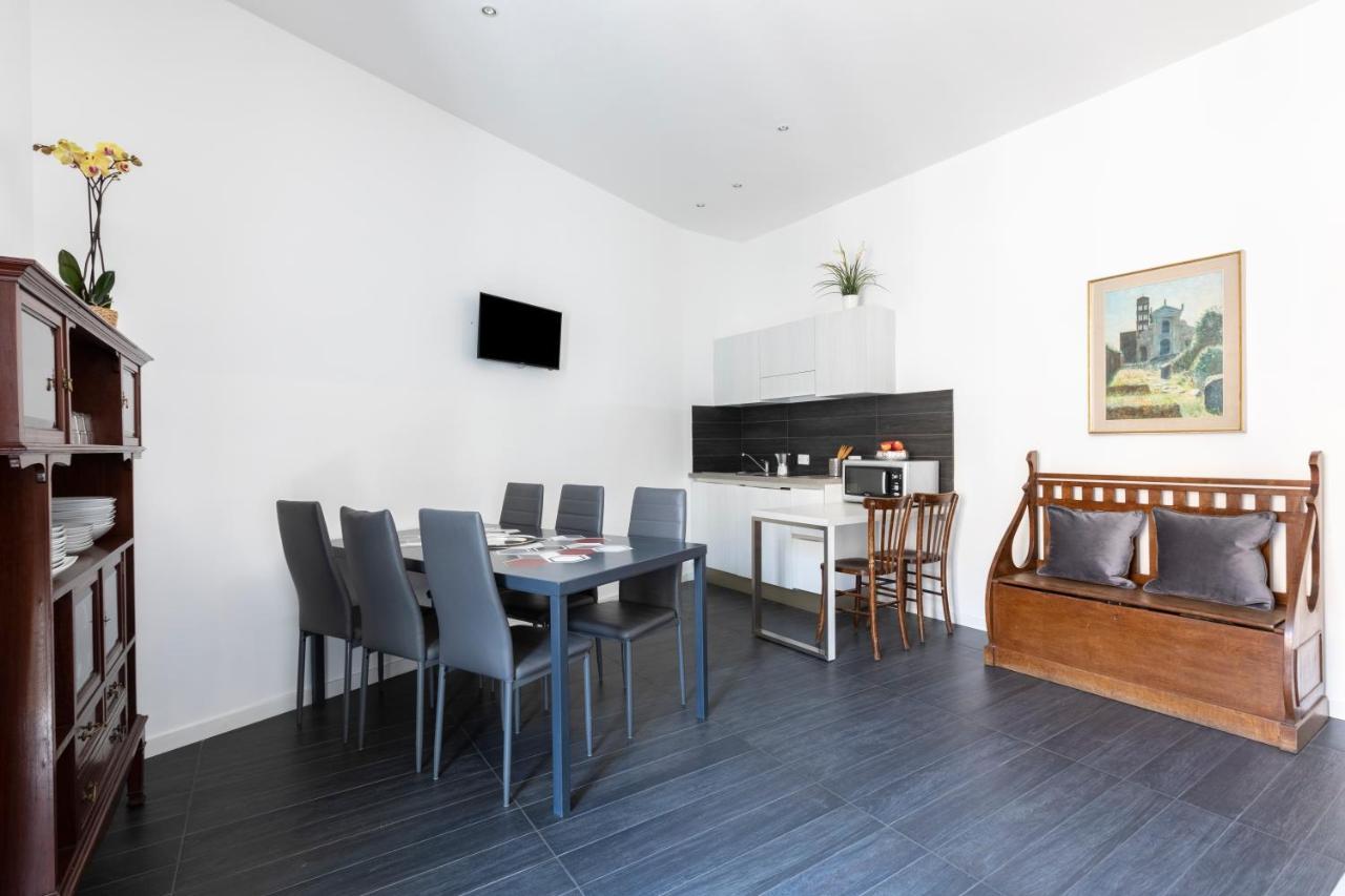 Vatican City Suites By Hili Rome