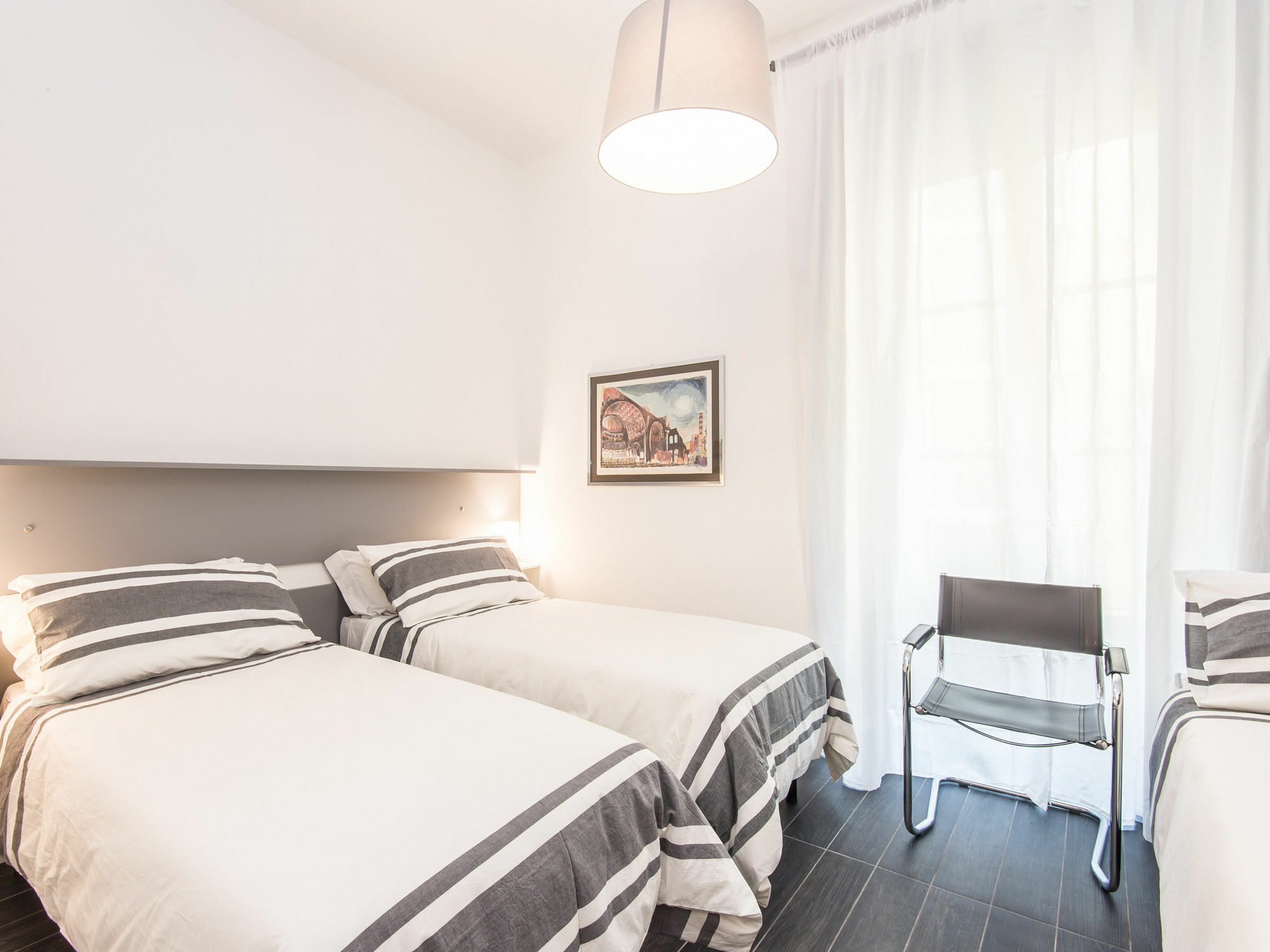 Apartment Vatican City Suites By Hili