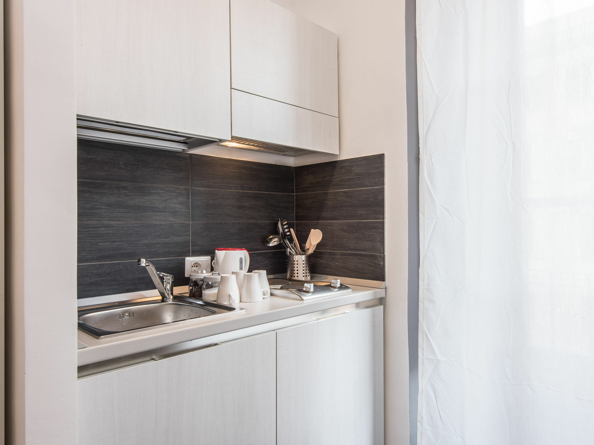 Apartment Vatican City Suites By Hili *
