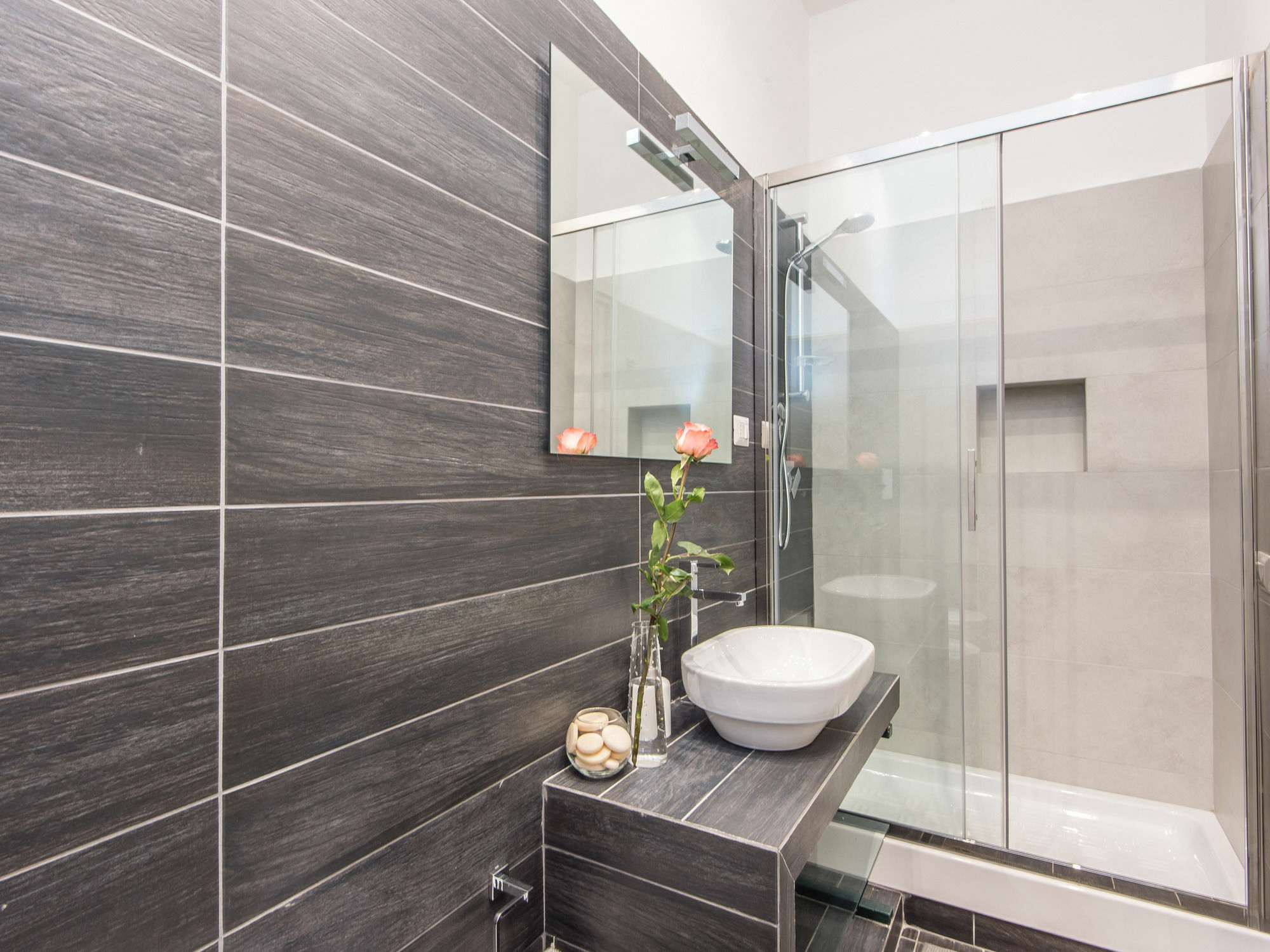 Apartment Vatican City Suites By Hili *